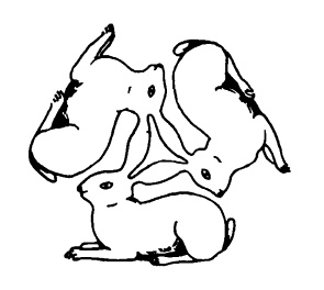 Иллюстрация к книге — Головоломки профессора Головоломки: сборник загадок, фокусов и занимательных задач [i_053.jpg]