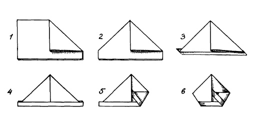Иллюстрация к книге — Головоломки профессора Головоломки: сборник загадок, фокусов и занимательных задач [i_064.jpg]