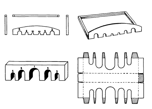 Иллюстрация к книге — Головоломки профессора Головоломки: сборник загадок, фокусов и занимательных задач [i_089.jpg]