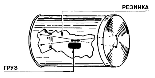 Иллюстрация к книге — Головоломки профессора Головоломки: сборник загадок, фокусов и занимательных задач [i_091.jpg]