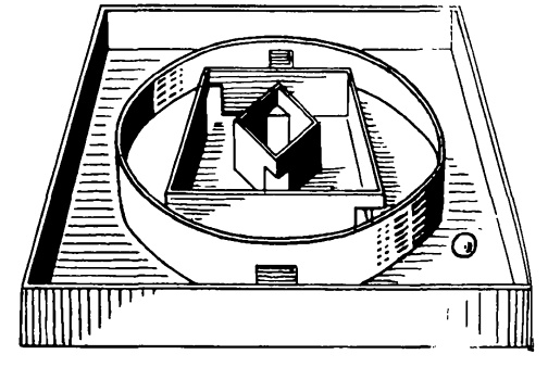 Иллюстрация к книге — Головоломки профессора Головоломки: сборник загадок, фокусов и занимательных задач [i_092.jpg]