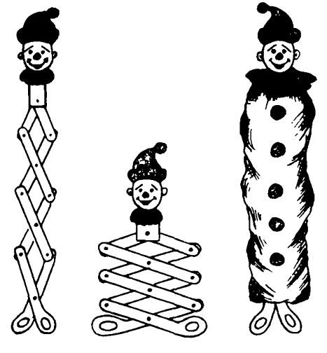 Иллюстрация к книге — Головоломки профессора Головоломки: сборник загадок, фокусов и занимательных задач [i_095.jpg]