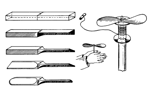 Иллюстрация к книге — Головоломки профессора Головоломки: сборник загадок, фокусов и занимательных задач [i_097.jpg]