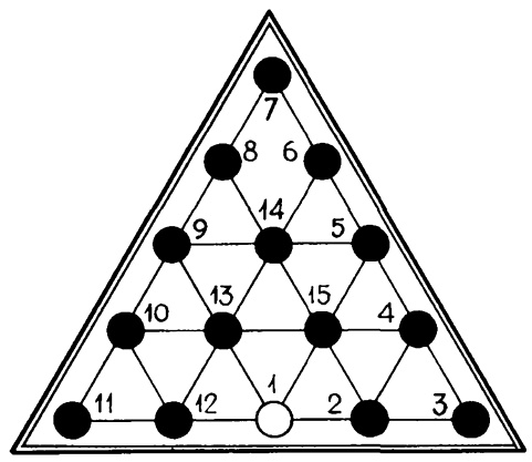 Иллюстрация к книге — Головоломки профессора Головоломки: сборник загадок, фокусов и занимательных задач [i_101.jpg]