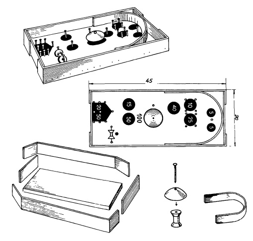 Иллюстрация к книге — Головоломки профессора Головоломки: сборник загадок, фокусов и занимательных задач [i_106.jpg]