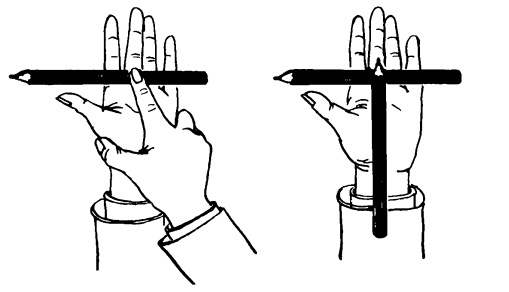 Иллюстрация к книге — Головоломки профессора Головоломки: сборник загадок, фокусов и занимательных задач [i_114.jpg]