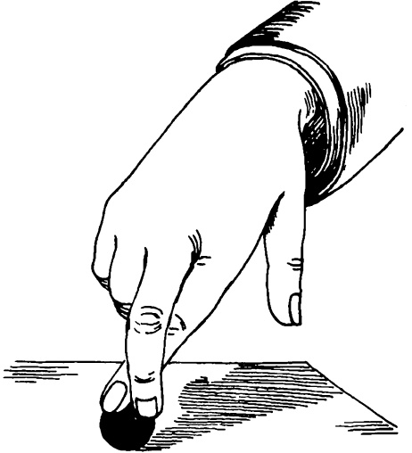 Иллюстрация к книге — Головоломки профессора Головоломки: сборник загадок, фокусов и занимательных задач [i_116.jpg]