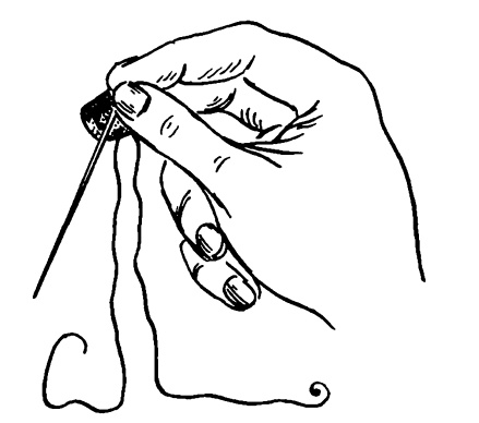 Иллюстрация к книге — Головоломки профессора Головоломки: сборник загадок, фокусов и занимательных задач [i_130.jpg]