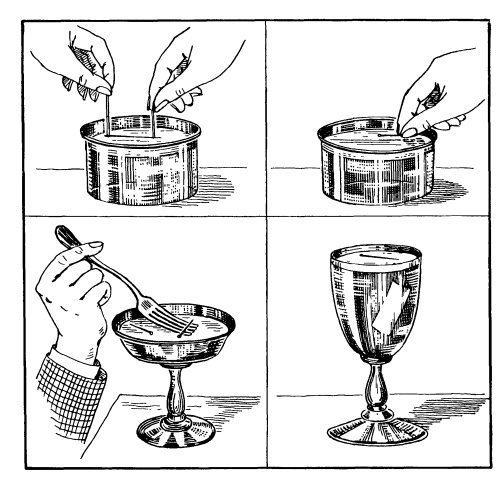 Иллюстрация к книге — Головоломки профессора Головоломки: сборник загадок, фокусов и занимательных задач [i_133.jpg]