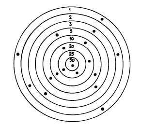 Иллюстрация к книге — Головоломки профессора Головоломки: сборник загадок, фокусов и занимательных задач [i_158.jpg]