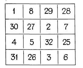 Иллюстрация к книге — Головоломки профессора Головоломки: сборник загадок, фокусов и занимательных задач [i_163.jpg]