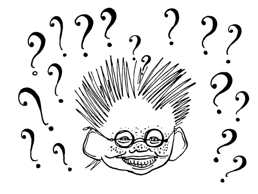 Иллюстрация к книге — Головоломки профессора Головоломки: сборник загадок, фокусов и занимательных задач [i_169.jpg]