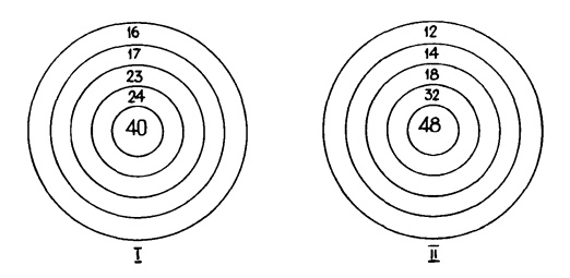 Иллюстрация к книге — Головоломки профессора Головоломки: сборник загадок, фокусов и занимательных задач [i_199.jpg]
