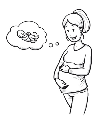 Иллюстрация к книге — Психологические советы для ленивых родителей [i_005.jpg]