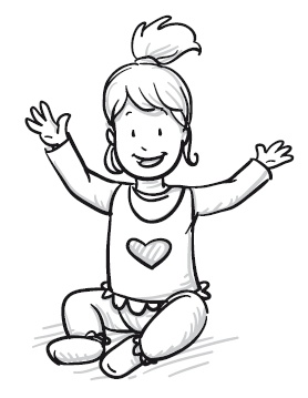 Иллюстрация к книге — Психологические советы для ленивых родителей [i_006.jpg]