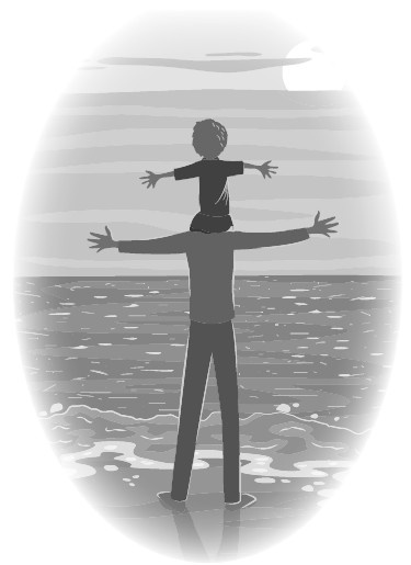 Иллюстрация к книге — Психологические советы для ленивых родителей [i_011.jpg]