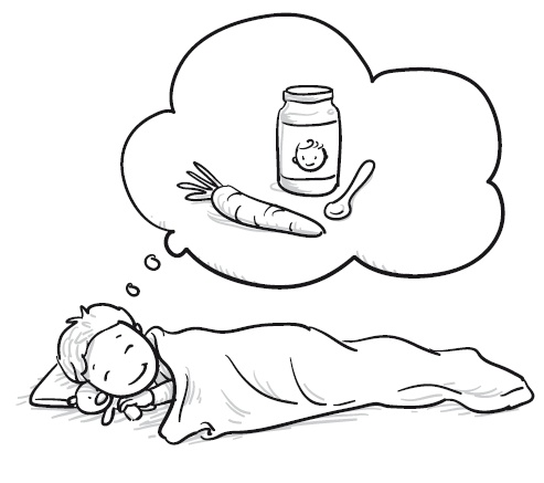 Иллюстрация к книге — Психологические советы для ленивых родителей [i_015.jpg]