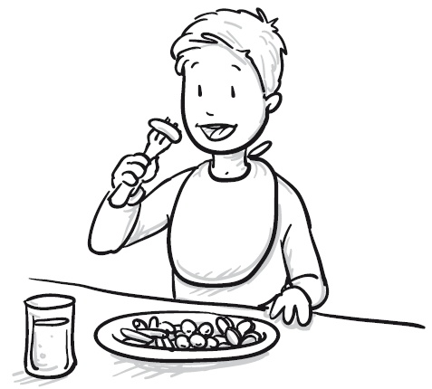 Иллюстрация к книге — Психологические советы для ленивых родителей [i_016.jpg]