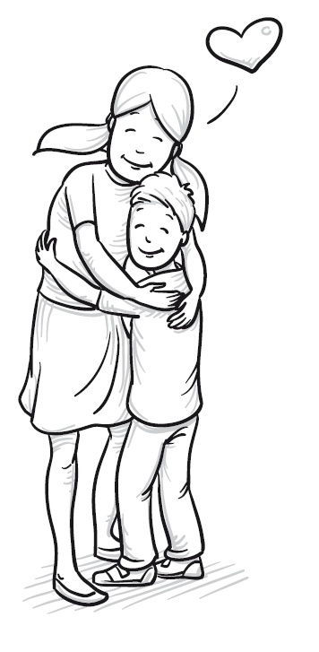 Иллюстрация к книге — Психологические советы для ленивых родителей [i_026.jpg]