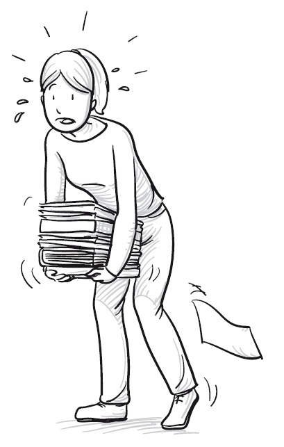 Иллюстрация к книге — Психологические советы для ленивых родителей [i_030.jpg]