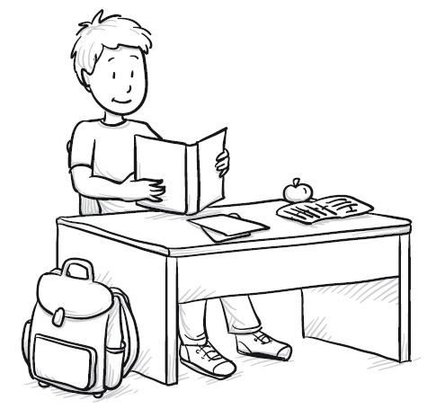 Иллюстрация к книге — Психологические советы для ленивых родителей [i_038.jpg]