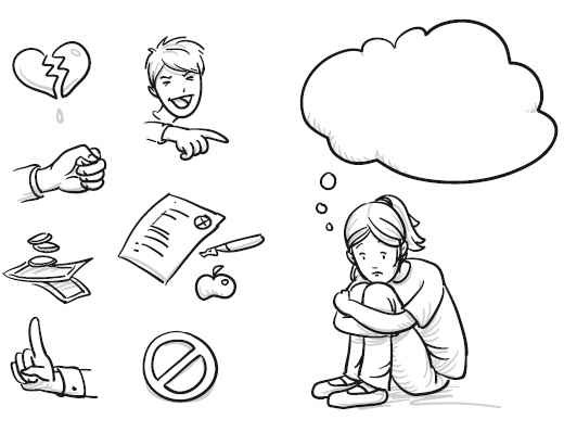 Иллюстрация к книге — Психологические советы для ленивых родителей [i_054.jpg]