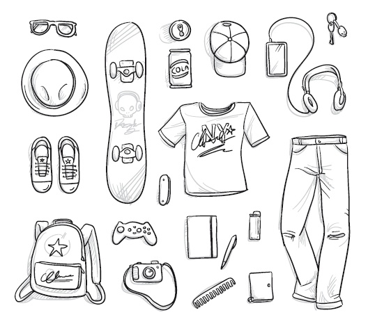 Иллюстрация к книге — Психологические советы для ленивых родителей [i_055.jpg]