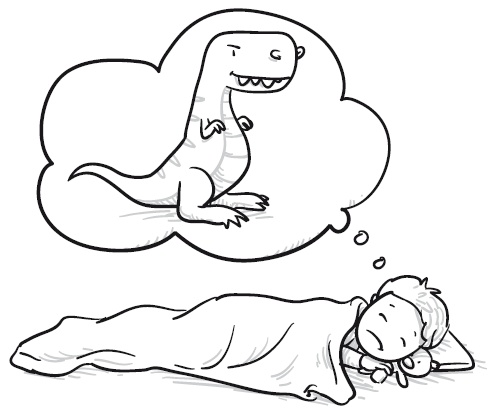 Иллюстрация к книге — Психологические советы для ленивых родителей [i_061.jpg]