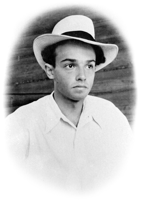 Иллюстрация к книге — Цветочки Александра Меня [i_001.jpg]