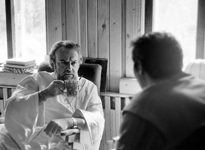 Иллюстрация к книге — Цветочки Александра Меня [i_023.jpg]