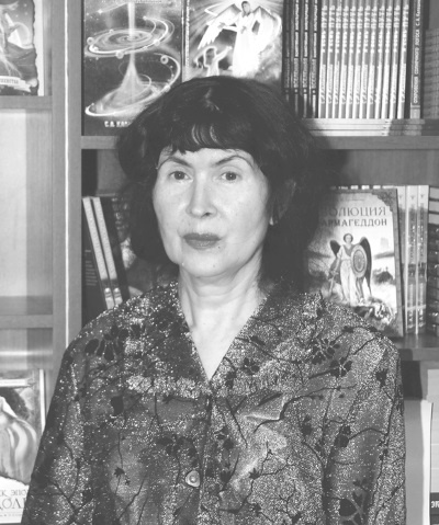 Иллюстрация к книге — Высший Разум открывает тайны мира. Пирамиды, сфинкс на Марсе и другие загадки Вселенной [i_024.jpg]