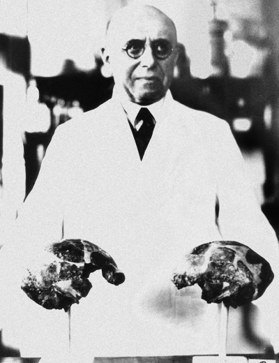 Иллюстрация к книге — Тайны эволюции [i_002.jpg]