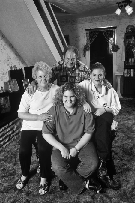 Иллюстрация к книге — Тайны эволюции [i_032.jpg]