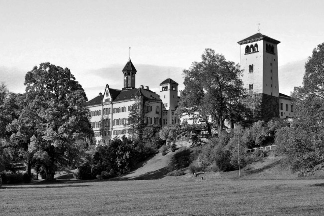 Иллюстрация к книге — Тайны эволюции [i_034.jpg]