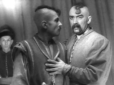 Иллюстрация к книге — Нонна Мордюкова и Вячеслав Тихонов. Как казачка Штирлица любила [_05.jpg]