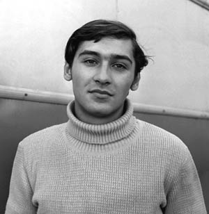 Иллюстрация к книге — Нонна Мордюкова и Вячеслав Тихонов. Как казачка Штирлица любила [_100.jpg]