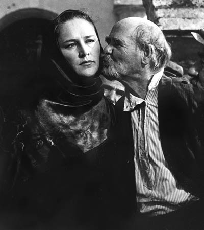 Иллюстрация к книге — Нонна Мордюкова и Вячеслав Тихонов. Как казачка Штирлица любила [_103.jpg]