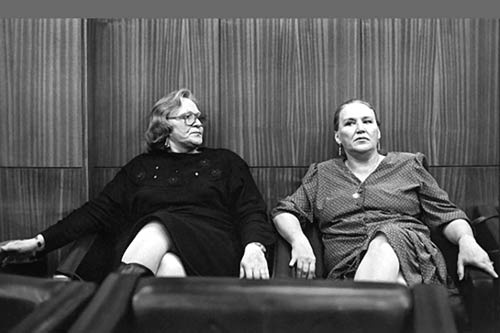 Иллюстрация к книге — Нонна Мордюкова и Вячеслав Тихонов. Как казачка Штирлица любила [_121.jpg]