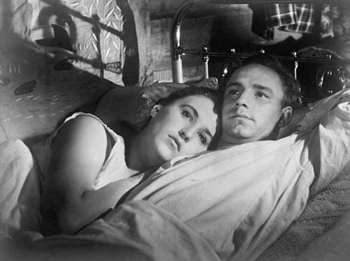 Иллюстрация к книге — Нонна Мордюкова и Вячеслав Тихонов. Как казачка Штирлица любила [_13.jpg]