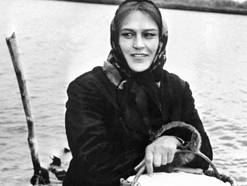 Иллюстрация к книге — Нонна Мордюкова и Вячеслав Тихонов. Как казачка Штирлица любила [_19.jpg]