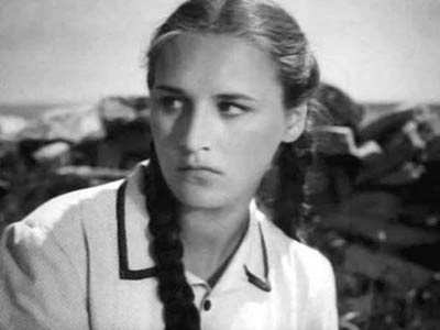 Иллюстрация к книге — Нонна Мордюкова и Вячеслав Тихонов. Как казачка Штирлица любила [_22.jpg]