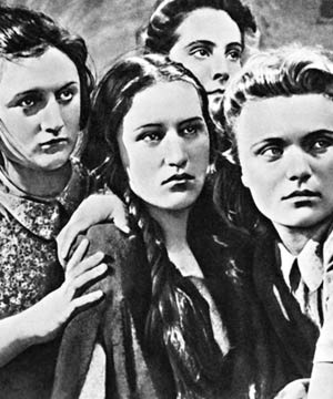 Иллюстрация к книге — Нонна Мордюкова и Вячеслав Тихонов. Как казачка Штирлица любила [_32.jpg]