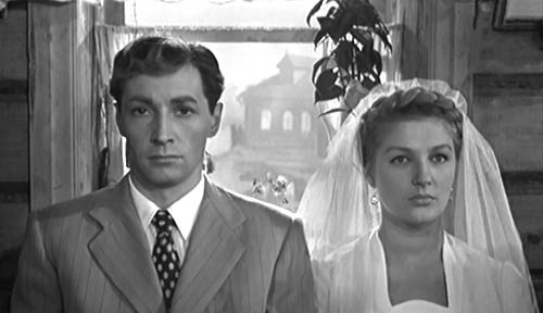 Иллюстрация к книге — Нонна Мордюкова и Вячеслав Тихонов. Как казачка Штирлица любила [_38.jpg]