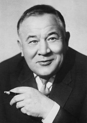 Иллюстрация к книге — Нонна Мордюкова и Вячеслав Тихонов. Как казачка Штирлица любила [_42.jpg]