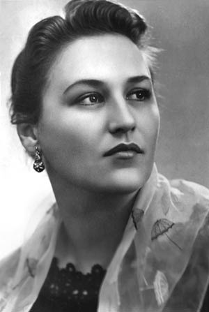 Иллюстрация к книге — Нонна Мордюкова и Вячеслав Тихонов. Как казачка Штирлица любила [_58.jpg]