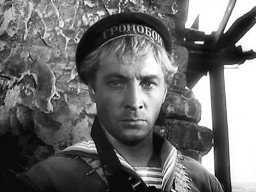 Иллюстрация к книге — Нонна Мордюкова и Вячеслав Тихонов. Как казачка Штирлица любила [_62.jpg]