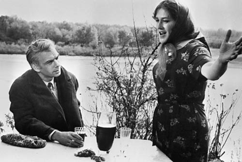 Иллюстрация к книге — Нонна Мордюкова и Вячеслав Тихонов. Как казачка Штирлица любила [_98.jpg]