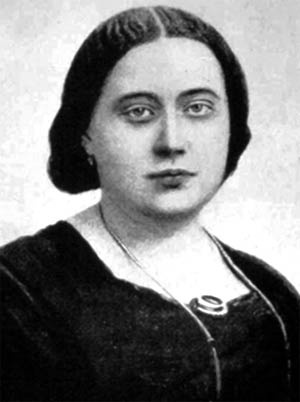 Иллюстрация к книге — Моя сестра - Елена Блаватская. Правда о мадам Радда-Бай [_03.jpg]