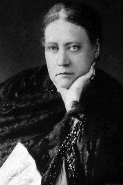 Иллюстрация к книге — Моя сестра - Елена Блаватская. Правда о мадам Радда-Бай [_20.jpg]