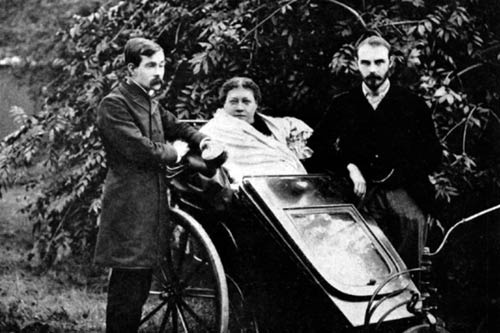 Иллюстрация к книге — Моя сестра - Елена Блаватская. Правда о мадам Радда-Бай [_22.jpg]